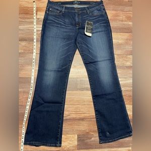 Lucky brand Women’s jeans denim size 14/32